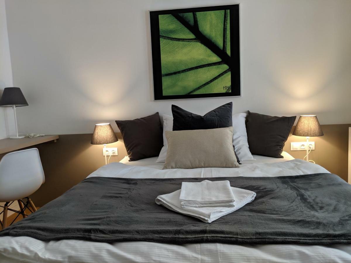Ap 1 - Apartments 4U Brezinova "Overnight Simply" Hradec Kralove Exterior foto